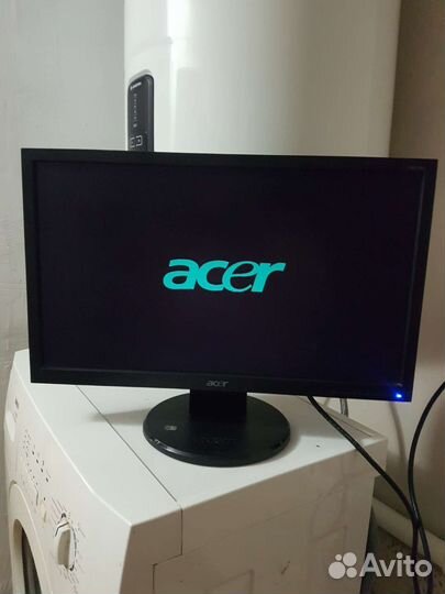 Монитор Asus 24