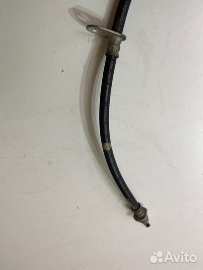 Шланг тормозной задний Toyota Camry V70 V 75 2arfe