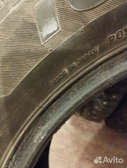 Bridgestone Ice Cruiser 7000 185/65 R15 86