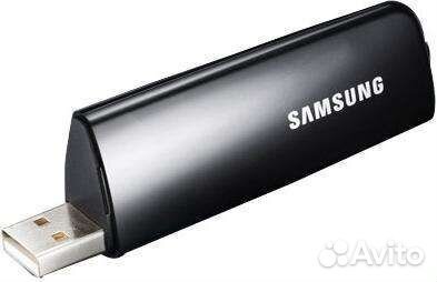 USB адаптер для тв Самсунг 5