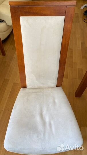 Химчистка мягкой мебели на дому