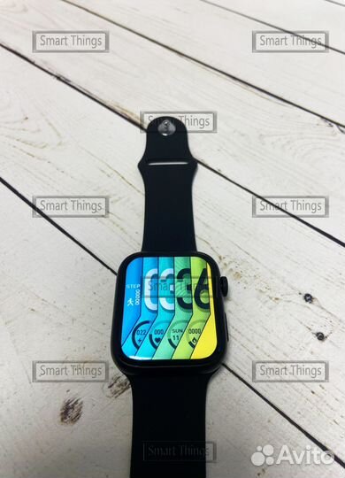 Smart Watch Apple 8 series, X8 Pro 45 мм