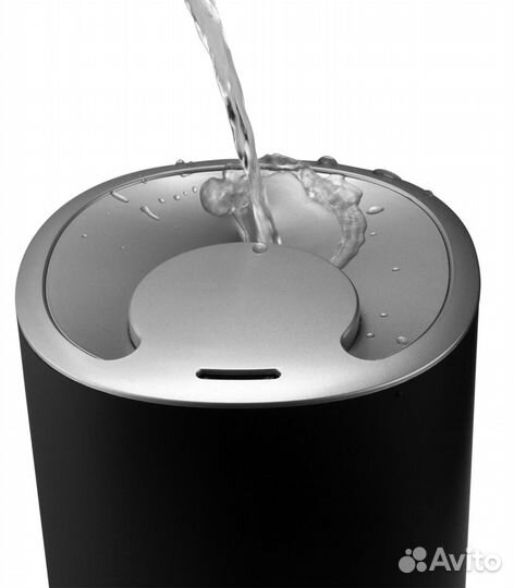 Увлажнитель воздуха ультразвуковой Polaris PUH 810