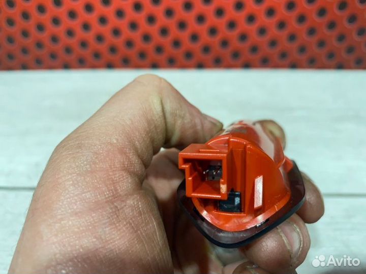 Фонарь салона (плафон) Mercedes-Benz S-Class W222