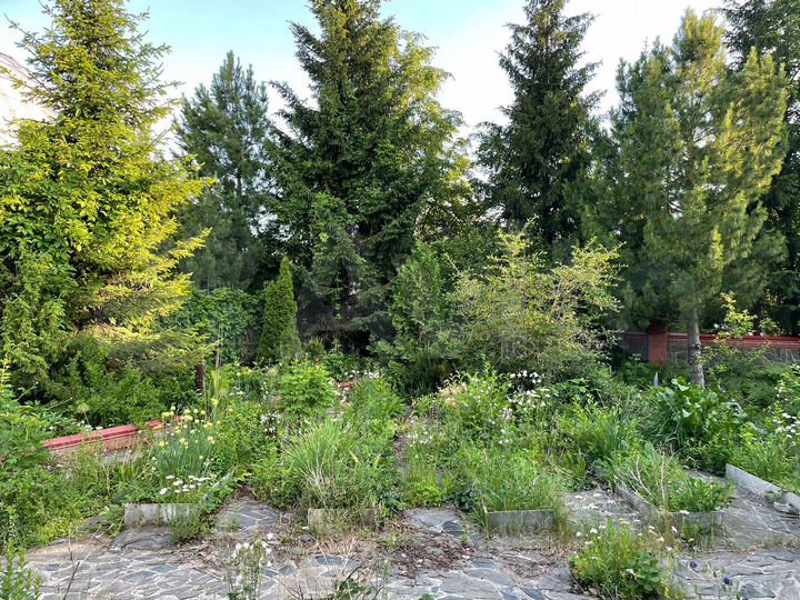 Участок 8 сот. (ИЖС)