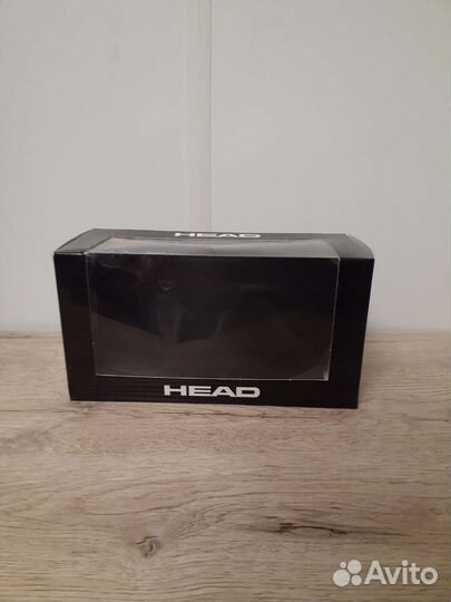 Маска горнолыжная/сноубордная head solar FMR