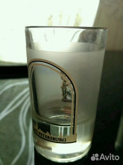 Коллекционные стопки