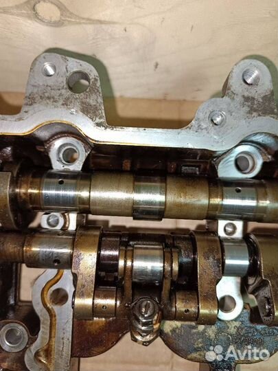 Постель распредвала Kia Optima 404V42EH00