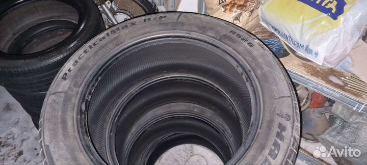 Habilead PracticalMax H/P RS26 285/50 R20