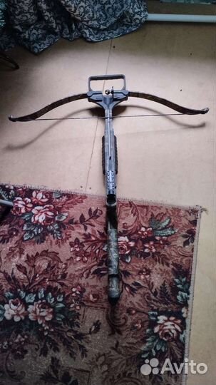 Продам арбалет