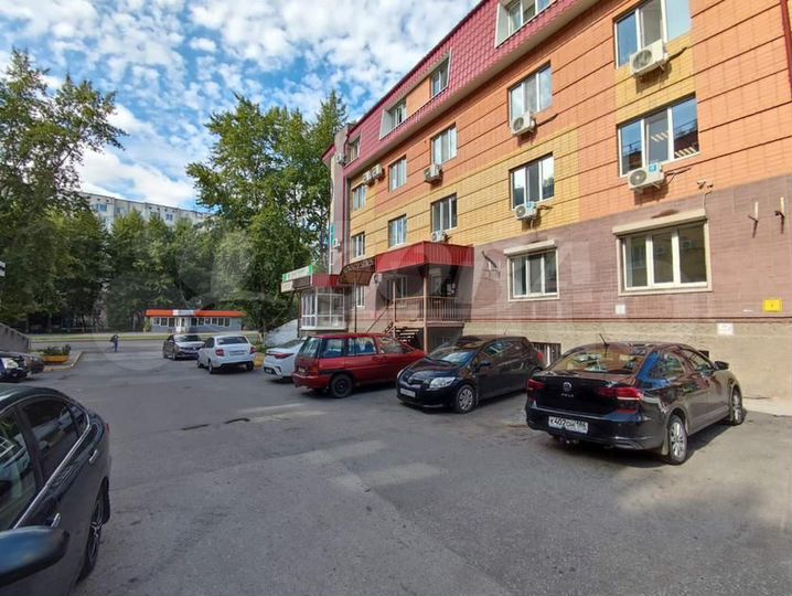 Сдам помещение свободного назначения, 103.1 м²