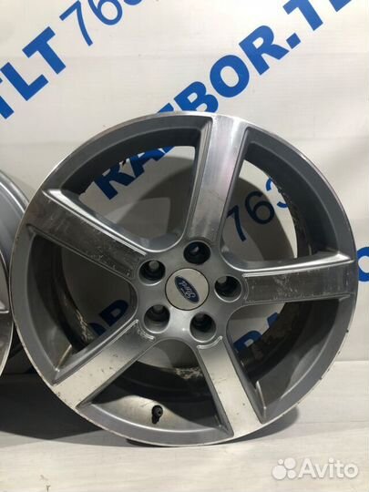 Диски Ford Mondeo 17 7 5 108