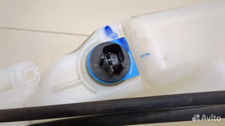 Бачок омывателя GMC Terrain 2017