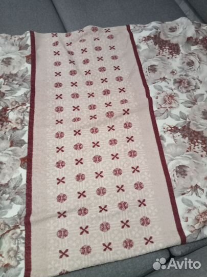 Плед покрывало