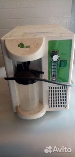 Кислородный концентратор бу