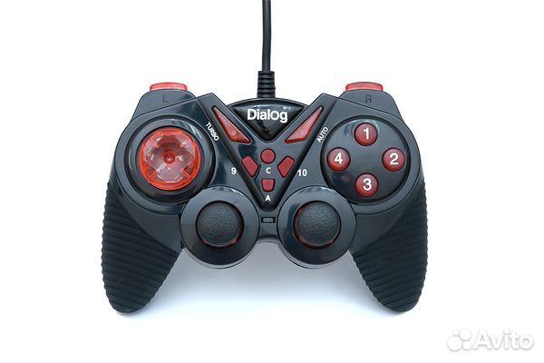 Геймпад для пк