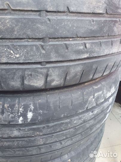 Toyo H09 225/55 R19