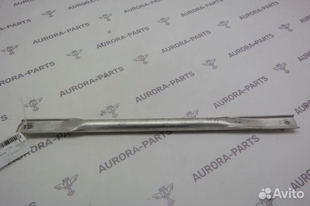 Распорка Mercedes E W213 2016