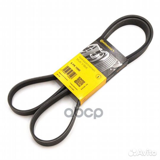 6PK1590 6PK1590 ContiTech