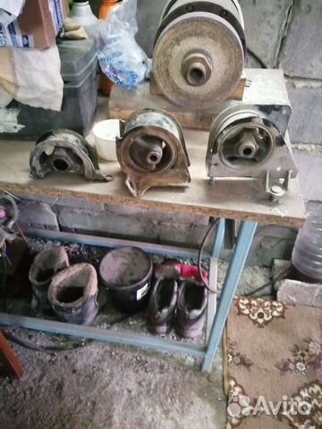 Запчасти на хонду