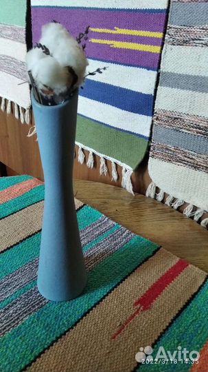 Подсвечник,вазы, горшок для цветов