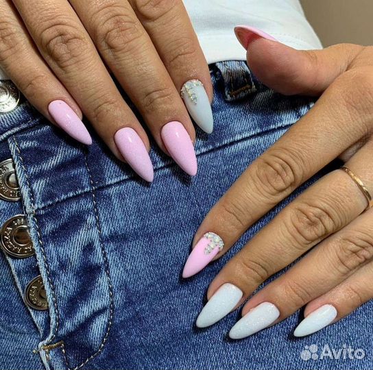 Мастер маникюра, педикюра