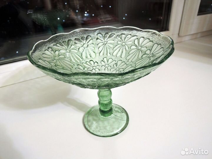 Посуда СССР