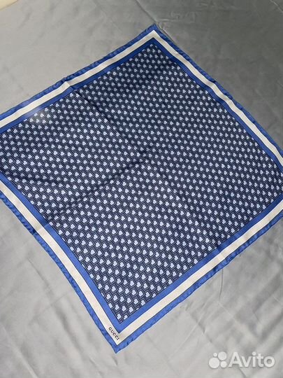 Платок gucci оригинал