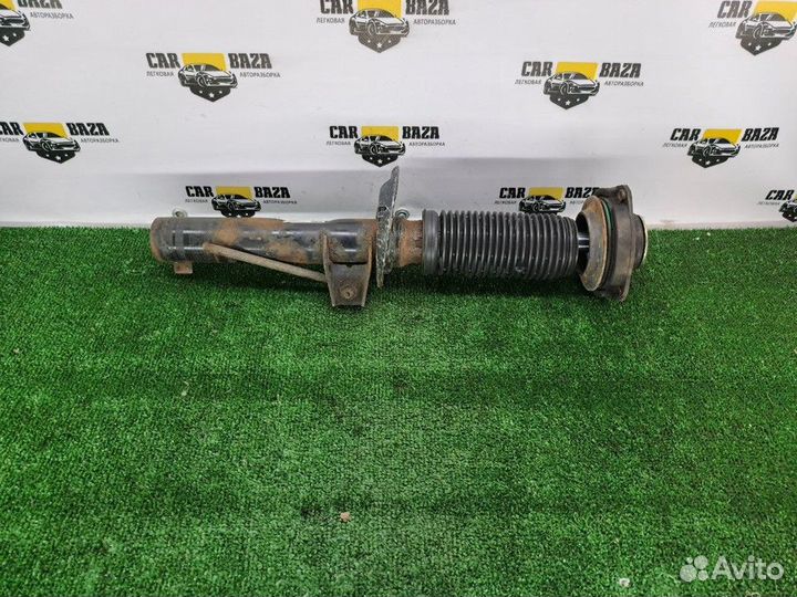 Стойка амортизационная передняя R