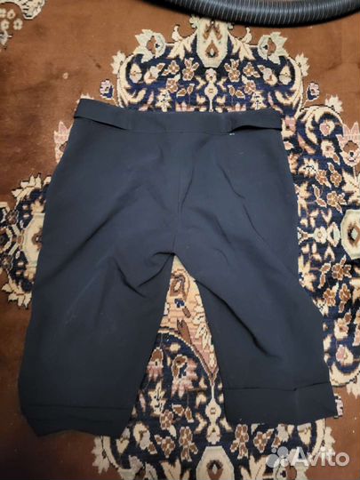 Бриджи, штаны S