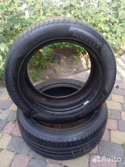 Pirelli P Zero 245/50 R18