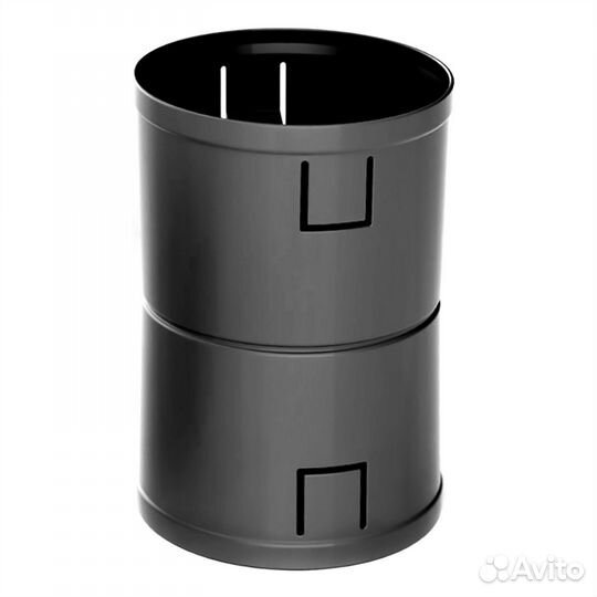 Труба гофрированная пнд