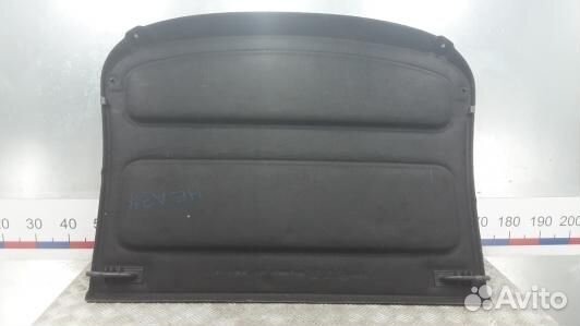 Полка багажника ford mondeo 4 (HEA37IH01)