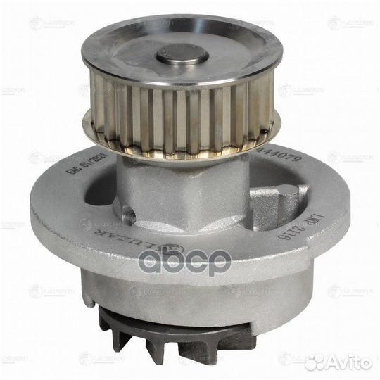 Насос водяной opel astra F 91- 1.4I/1.6I LWP211