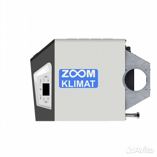 Стальные газовые котлы Лемакс omega E-35