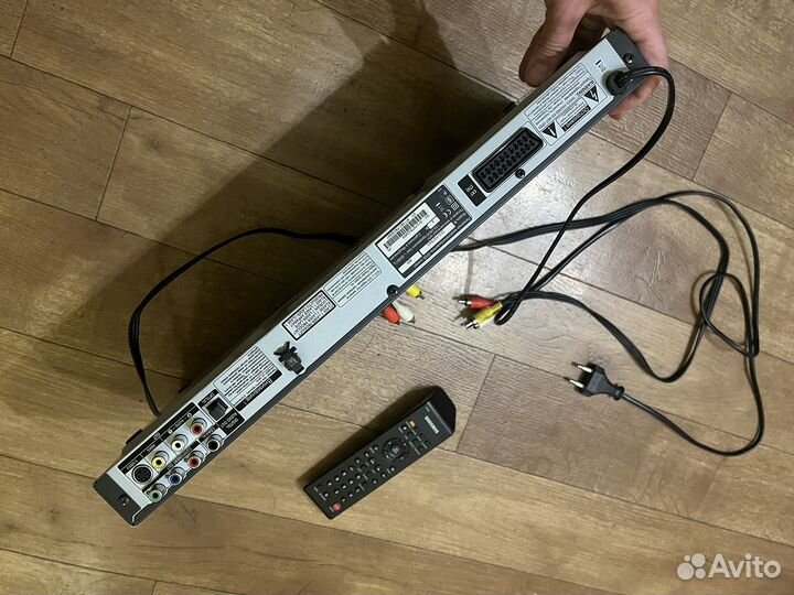 Dvd плеер с караоке samsung
