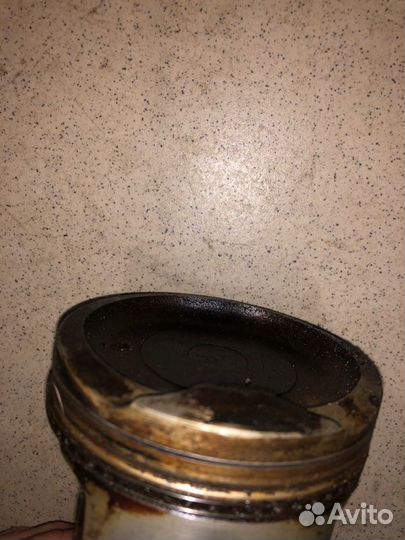 Поршень шатун Pontiac Vibe 1ZZ-FE