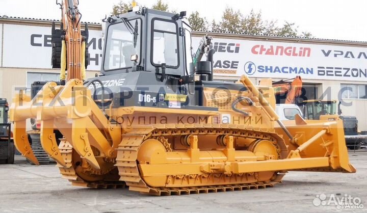 Beezone D16-5, 2023