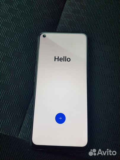 realme 8i, 6/128 ГБ