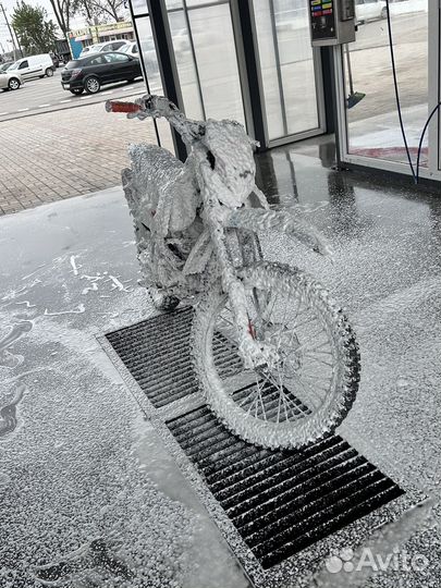 Kayo k1mx 250cc 2022