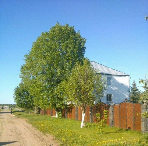 Дом 103,8 м² на участке 38 сот.