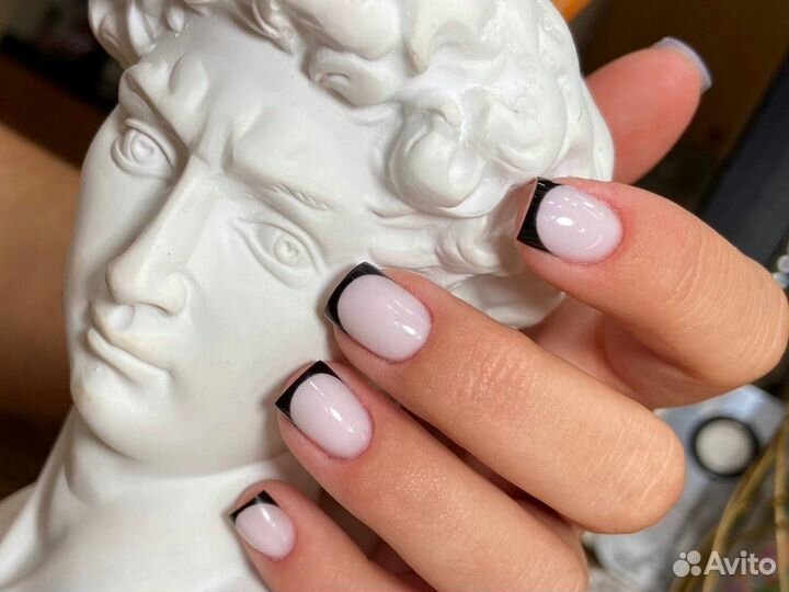 Мастер маникюра на дому