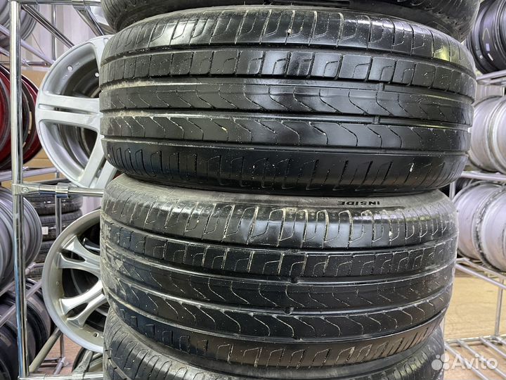 Pirelli Cinturato P7 215/50 R17