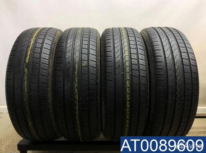 Pirelli Scorpion Verde 215/65 R17 98V