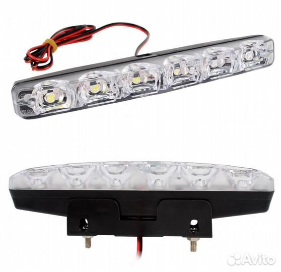 Ходовые огни DRL-HP-X6