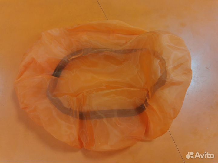 Защитный чехол на воздушный фильтр