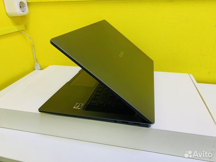 Ноутбук Ryzen 5 5600H 16Gb SSD 512 Gb