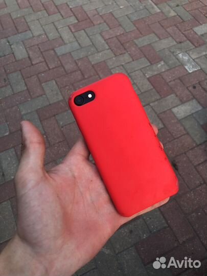 Телефон iPhone 7 128gb