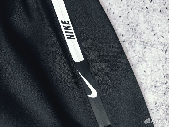 Шорты nike new 2024