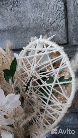 Букет цветов